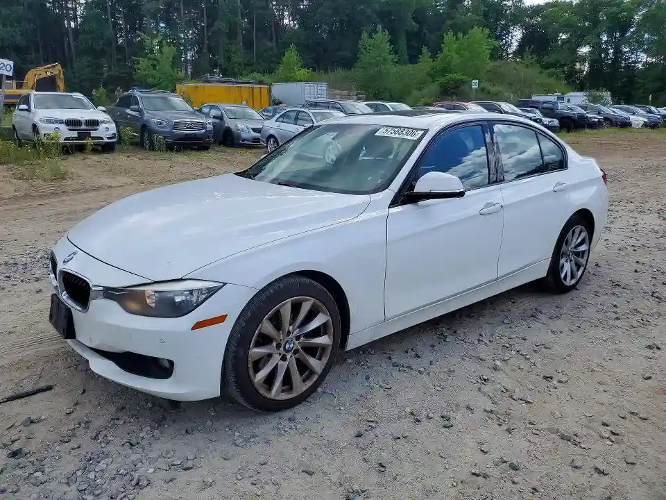WBA3C3G51FNT53203 2015 BMW 3 SERIES-0