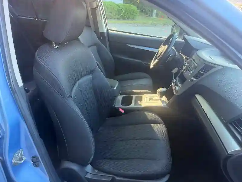 4S3BMBA63B3252452 2011 SUBARU LEGACY-4