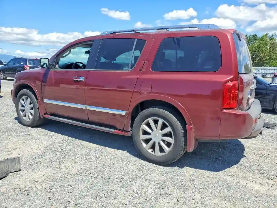 5N3ZA0NCXAN900354 2010 INFINITI QX56-1