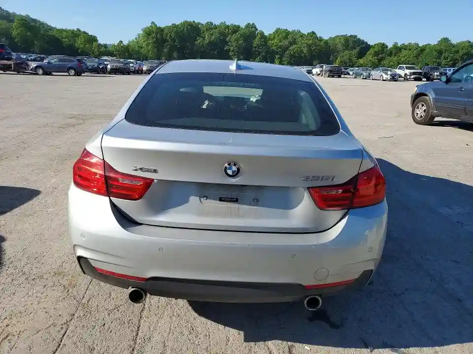 WBA4B3C50GG527863 2016 BMW 4 SERIES-5