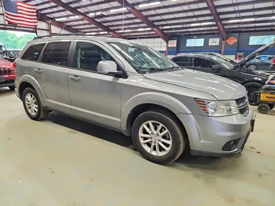 3C4PDDBGXFT618720 2015 DODGE JOURNEY-3