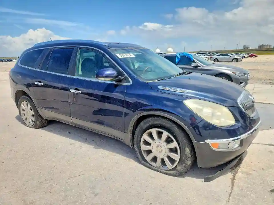 5GAKVDEDXCJ289837 2012 BUICK ENCLAVE-3