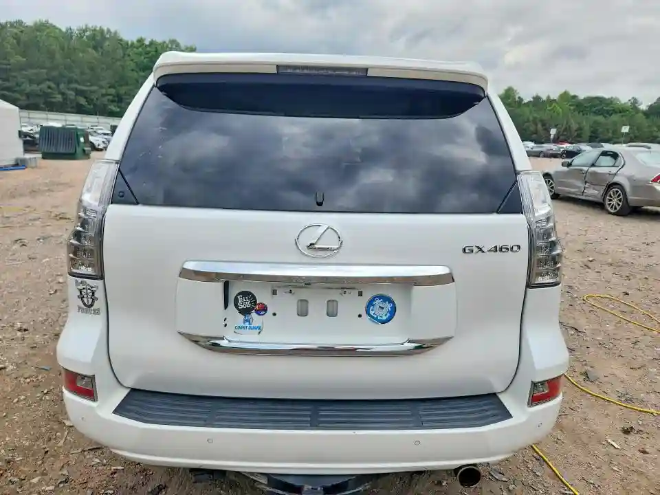 JTJBM7FX7G5149087 2016 LEXUS GX-5