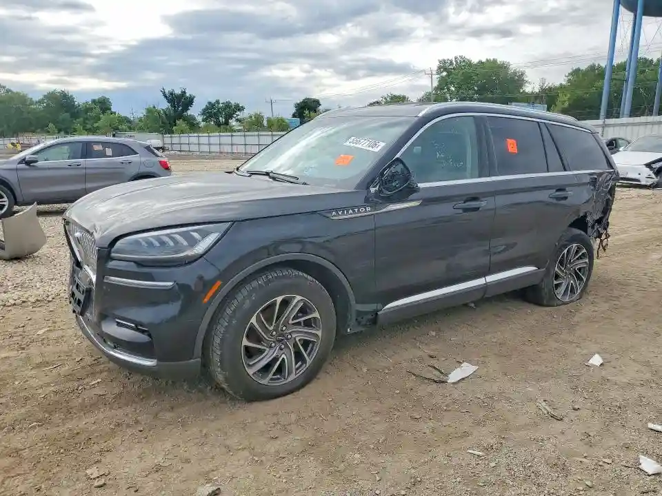 5LM5J0XCXNGL19402 2022 LINCOLN AVIATOR-0