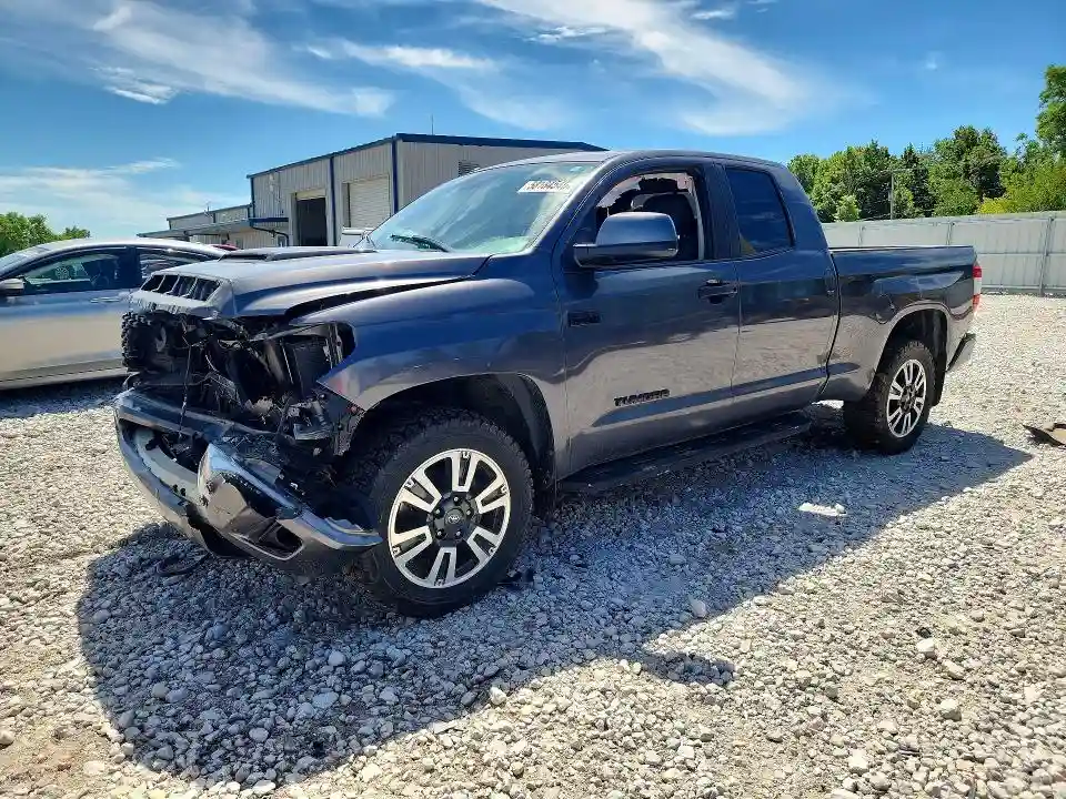 5TFUW5F1XKX862388 2019 TOYOTA TUNDRA-0