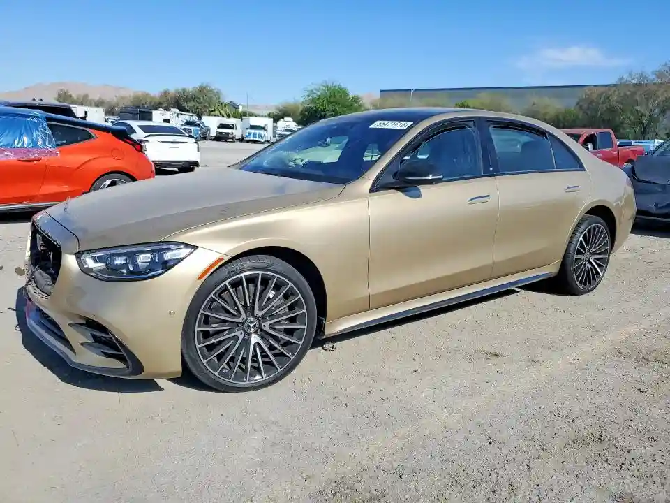 W1K6G7GB7RA263752 2024 MERCEDES-BENZ S-CLASS-0