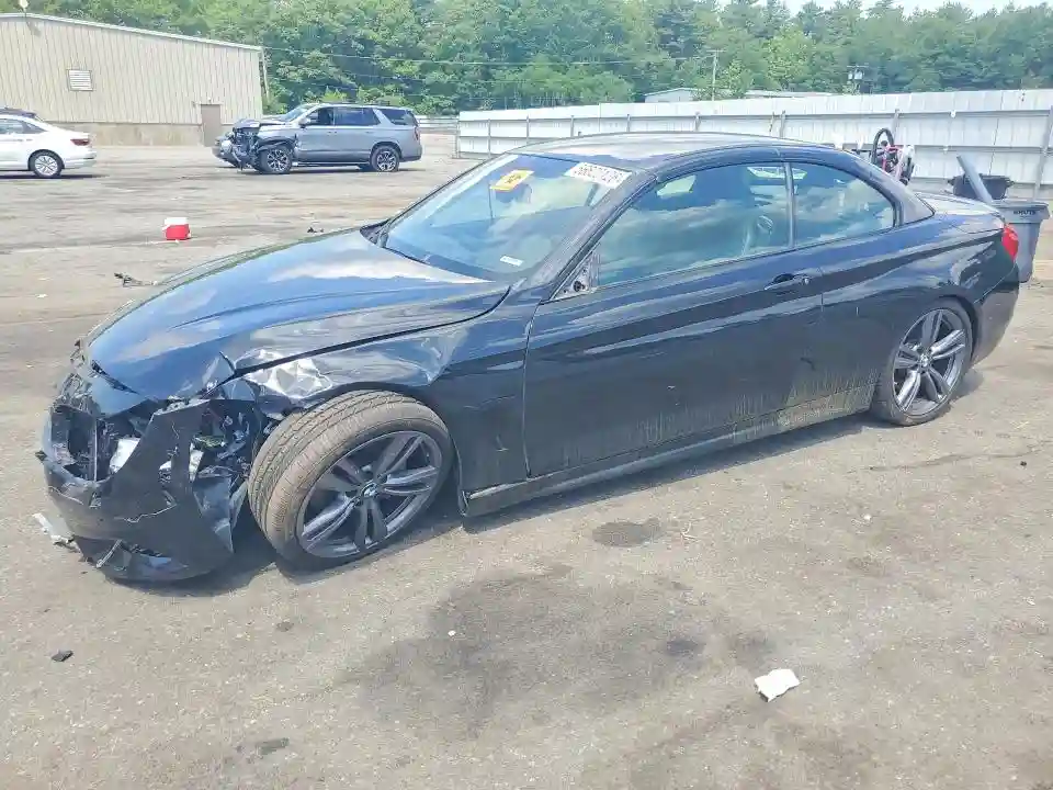 WBA3T3C50F5A40829 2015 BMW 4 SERIES-0