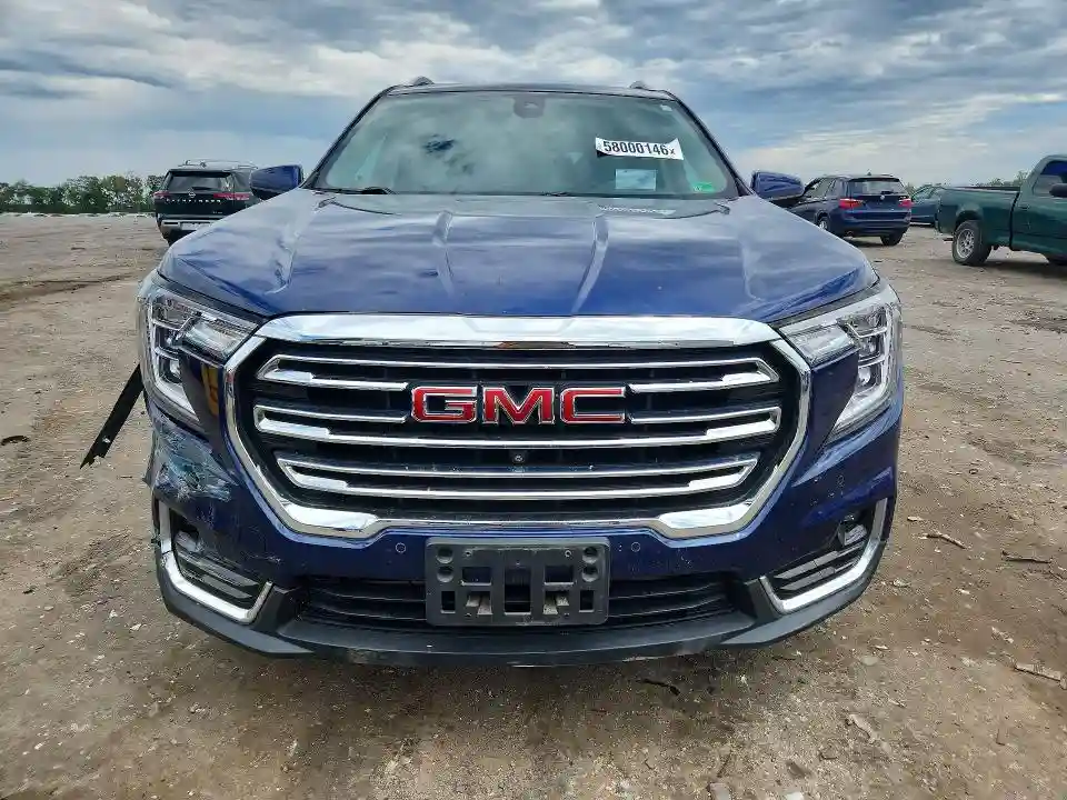 3GKALVEV5NL284950 2022 GMC TERRAIN-4