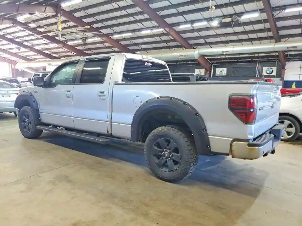1FTFW1ET6DFD57171 2013 FORD F150-1