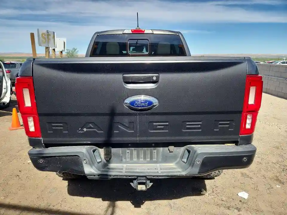 1FTER4FH7KLB15423 2019 FORD RANGER-5