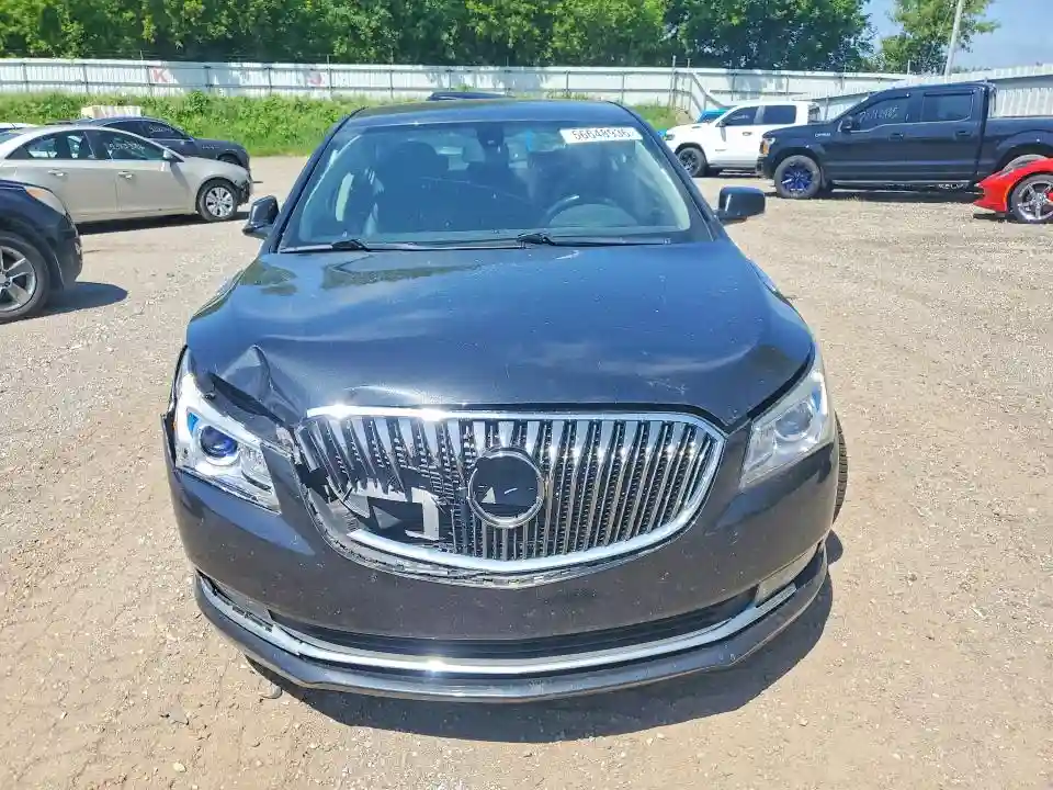 1G4GB5G37EF305162 2014 BUICK LACROSSE-4