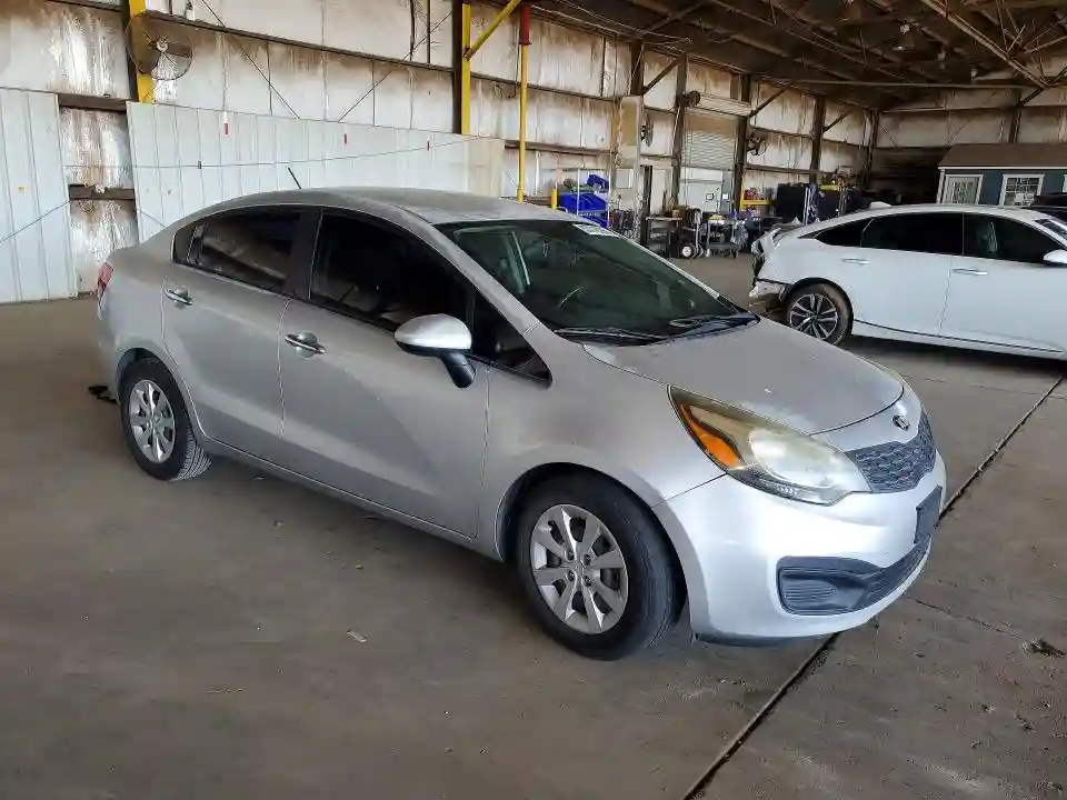 KNADM4A37F6515733 2015 KIA RIO-3