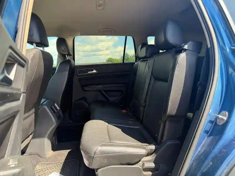 1V2UR2CA3KC548517 2019 VOLKSWAGEN ATLAS-5