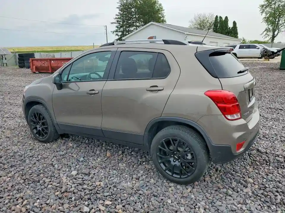 KL7CJPSM0NB516483 2022 CHEVROLET TRAX-1