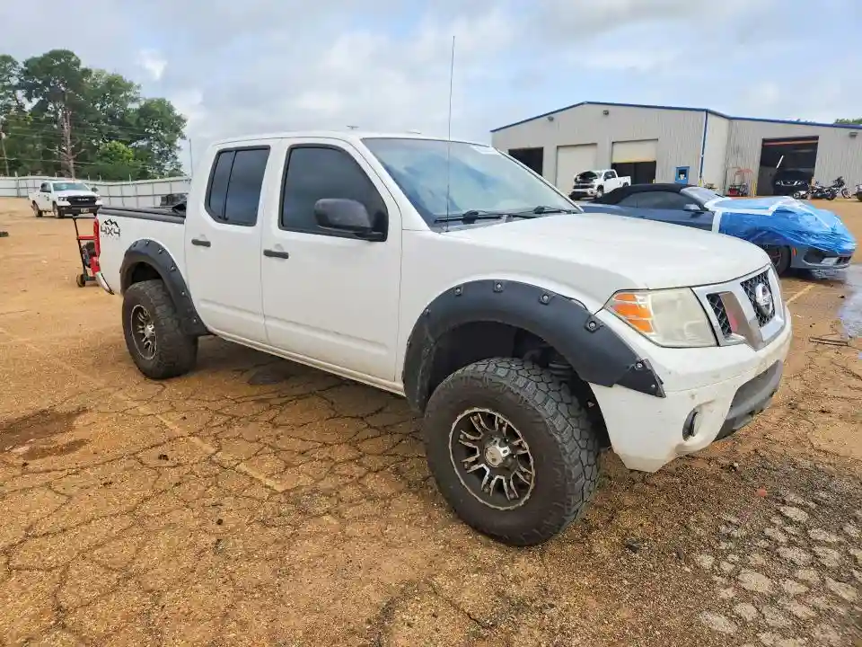 1N6AD0EV0CC425005 2012 NISSAN FRONTIER-3
