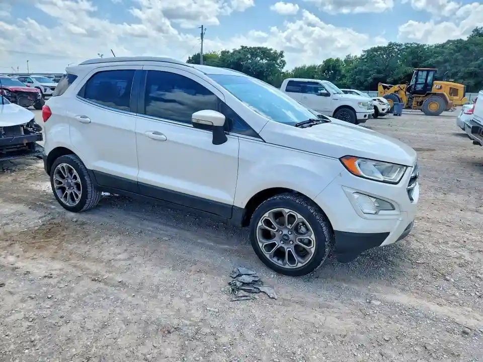 MAJ3P1VE0JC176507 2018 FORD ECOSPORT-3