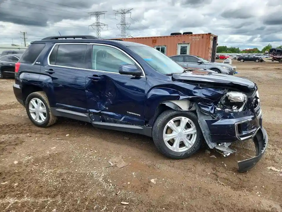 2GKFLTEK0H6290406 2017 GMC TERRAIN-3
