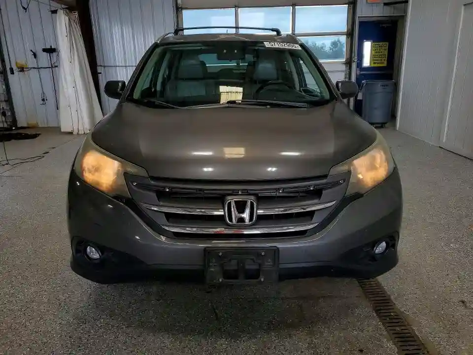 2HKRM3H72EH500752 2014 HONDA CRV-4