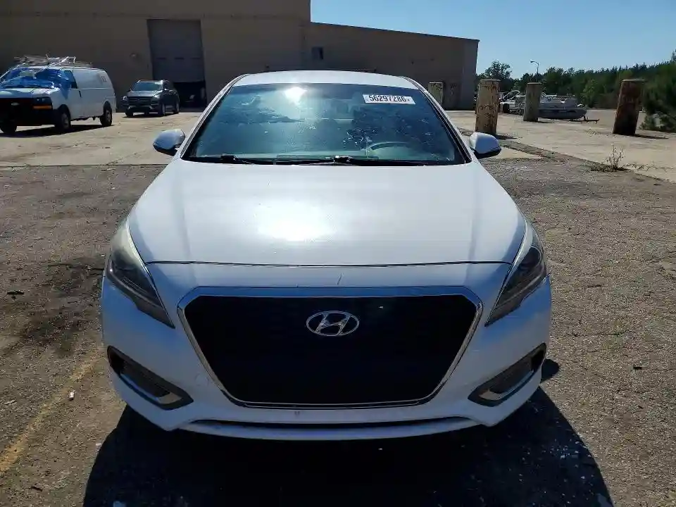 KMHE24L15HA059137 2017 HYUNDAI SONATA-4