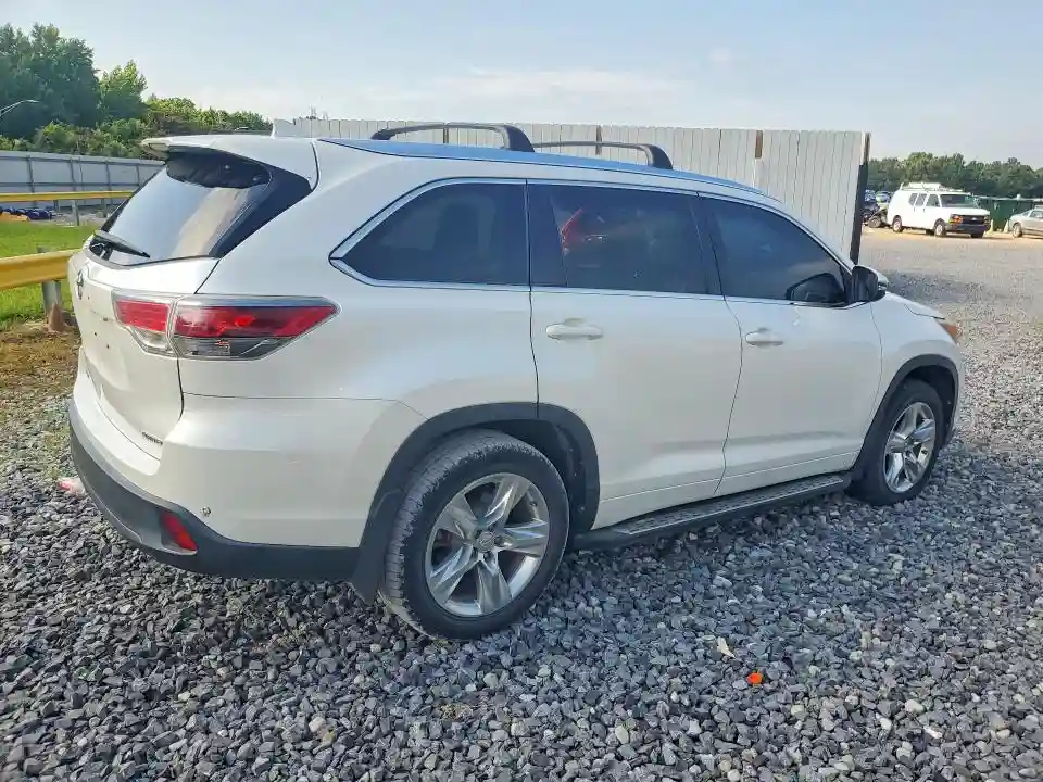 5TDYKRFH9FS066955 2015 TOYOTA HIGHLANDER-2