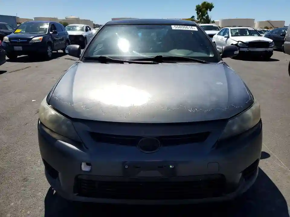 JTKJF5C74D3048509 2013 SCION TC-4