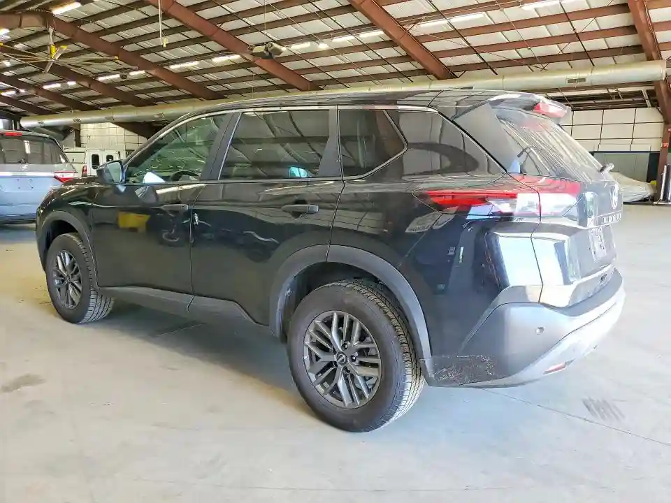 5N1BT3AB7PC861648 2023 NISSAN ROGUE-1