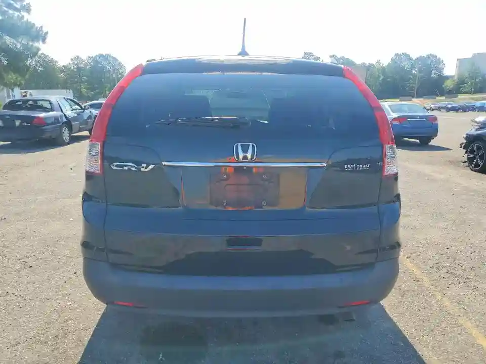 2HKRM3H7XEH548354 2014 HONDA CRV-5