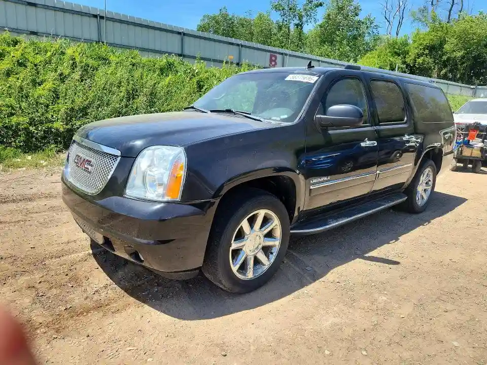 1GKS2MEF3CR281089 2012 GMC YUKON-0