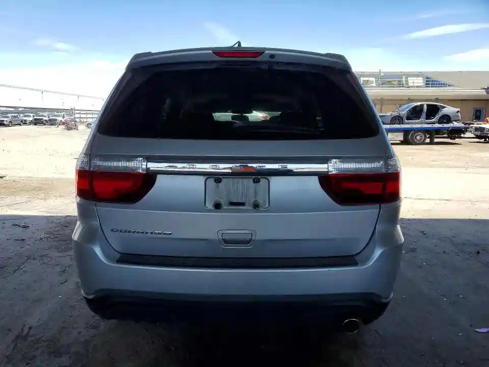 1C4RDHAGXCC153574 2012 DODGE DURANGO-5