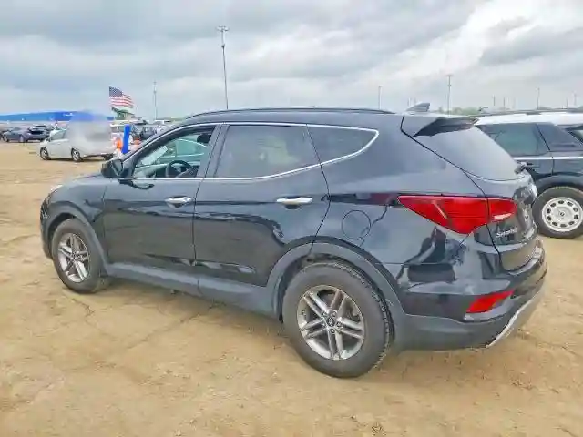5XYZUDLB6HG429326 2017 HYUNDAI SANTA FE-1