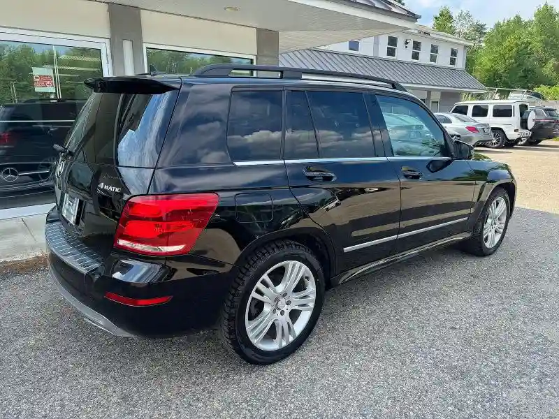 WDCGG8JB6DG020639 2013 MERCEDES-BENZ GLK-CLASS-3