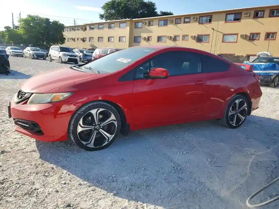 2HGFG4A51FH701711 2015 HONDA CIVIC-0