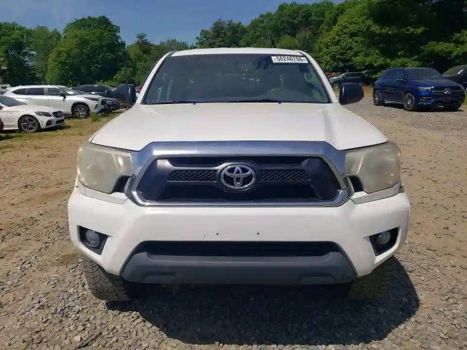 3TMLU4EN9DM111775 2013 TOYOTA TACOMA-4