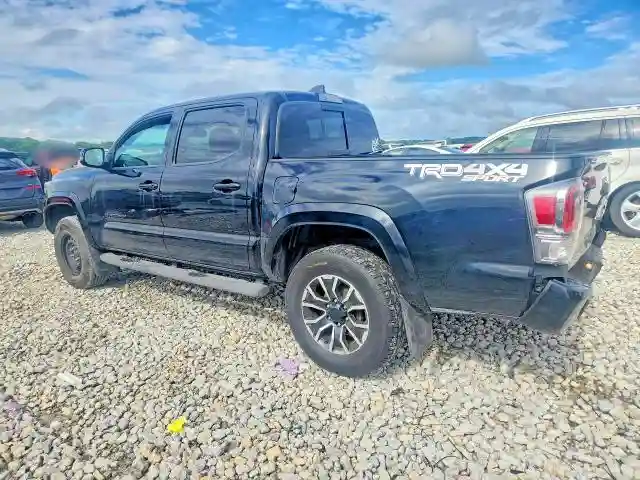 3TMCZ5AN4NM469106 2022 TOYOTA TACOMA-1