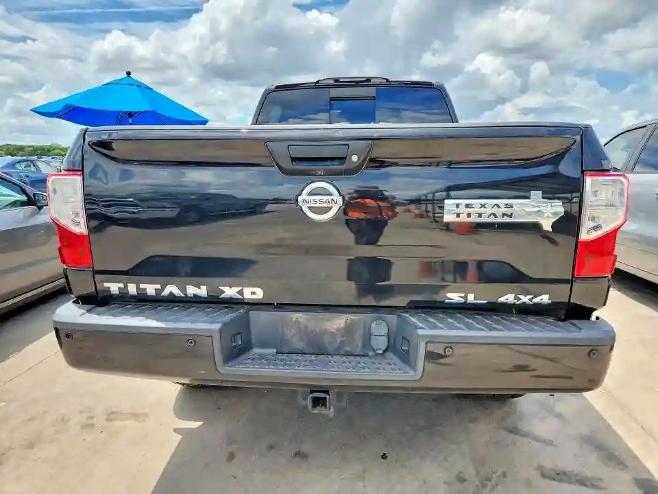 1N6BA1F46HN572465 2017 NISSAN TITAN-5