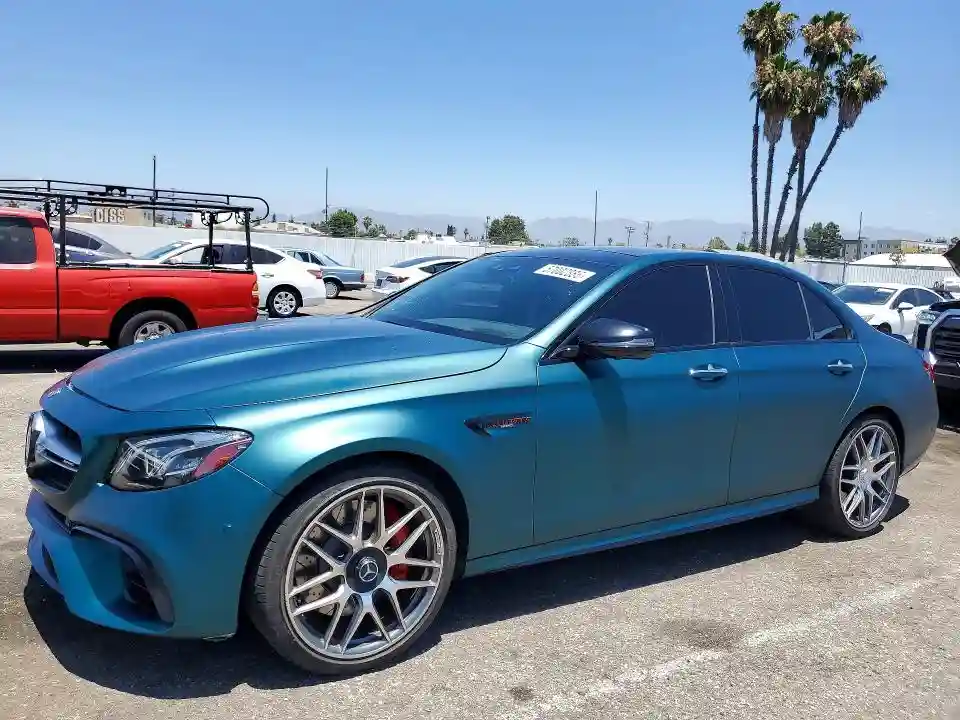 WDDZF8KB9LA703250 2020 MERCEDES-BENZ E-CLASS-0