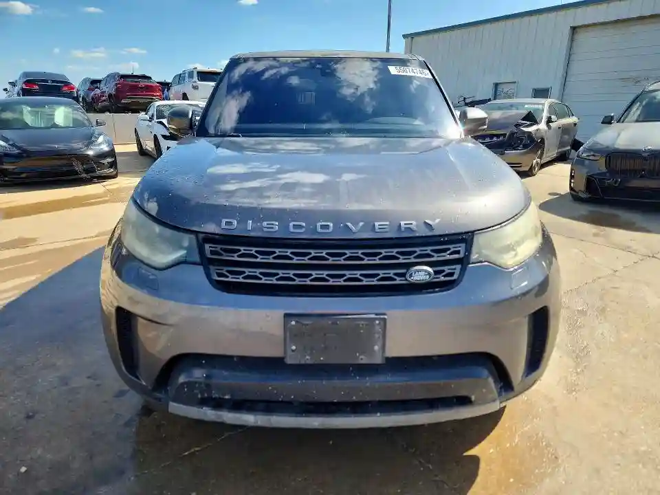 SALRG2RV0K2400654 2019 LAND ROVER DISCOVERY-4