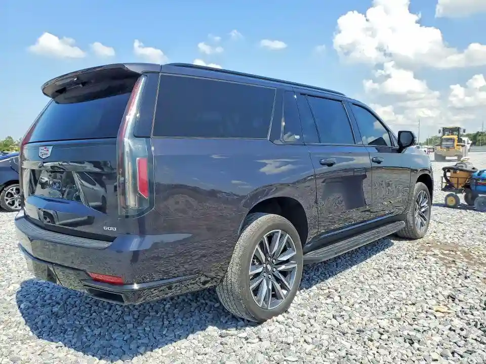 1GYS4NKL7PR263880 2023 CADILLAC ESCALADE-2