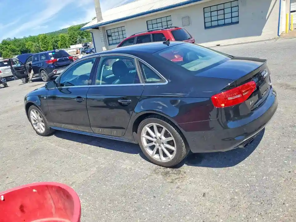 WAUFFAFL9FN025911 2015 AUDI A4-1