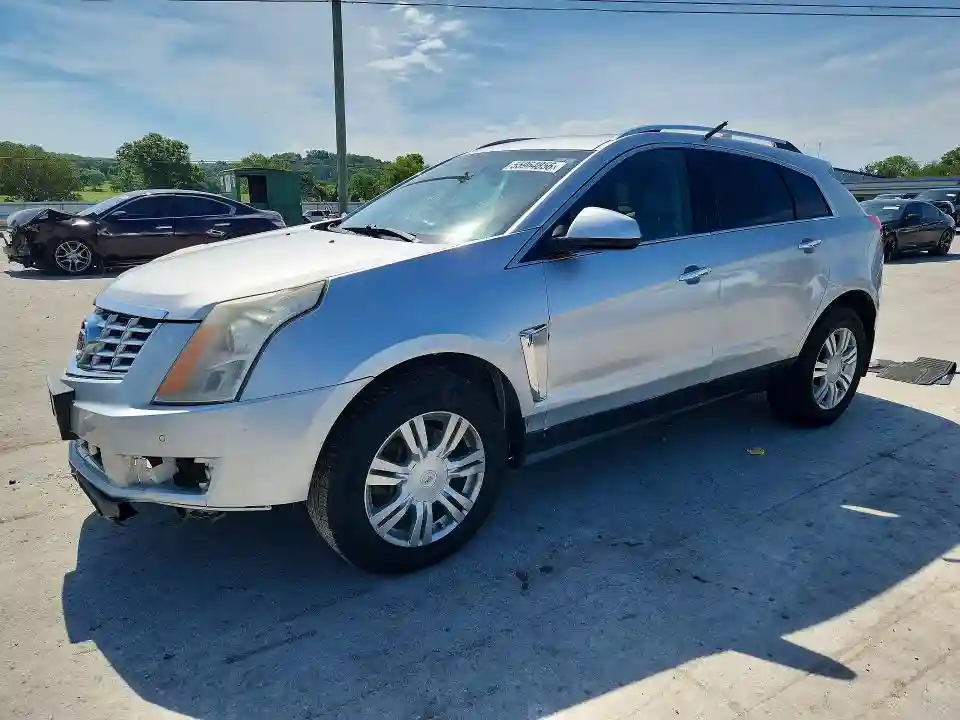 3GYFNCE38DS556887 2013 CADILLAC SRX-0