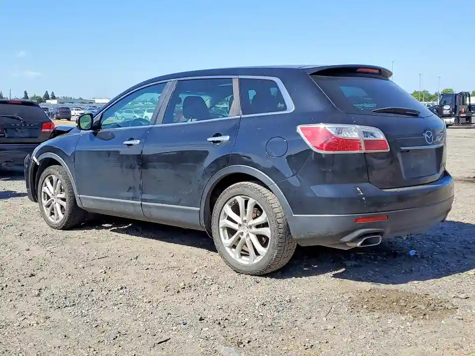 JM3TB3DV0B0330746 2011 MAZDA CX-9-1
