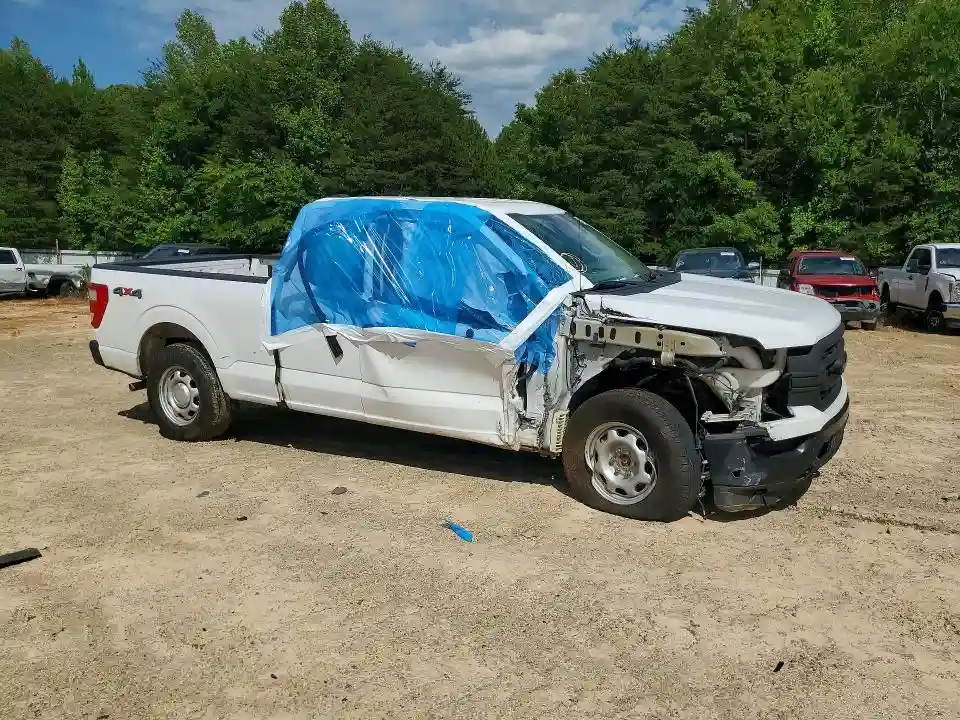 1FTEX1EB5MKD02170 2021 FORD F150-3