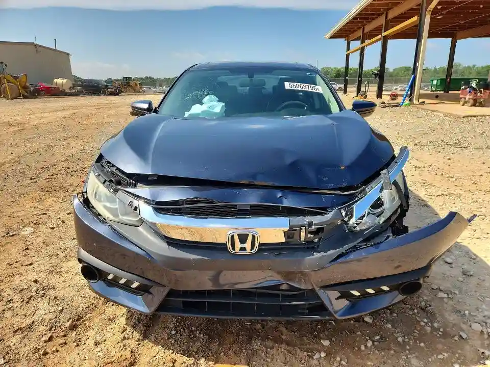 19XFC2F75JE030783 2018 HONDA CIVIC EX-4