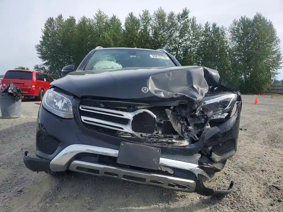 WDC0G4KBXJV033779 2018 MERCEDES-BENZ GLC-CLASS-4