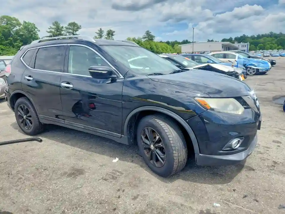 5N1AT2MT2FC827545 2015 NISSAN ROGUE-3