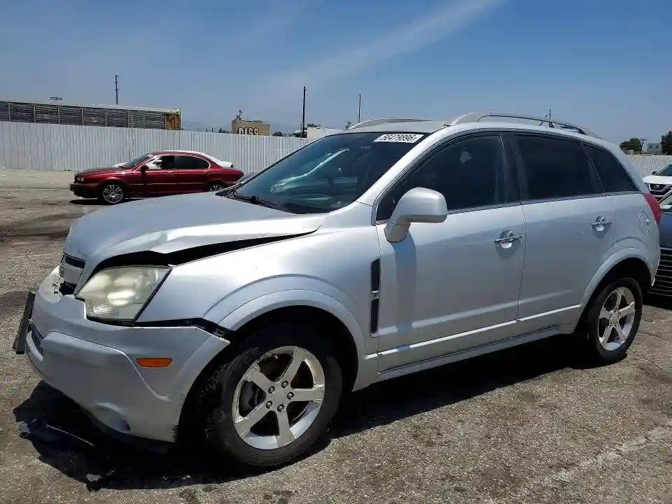3GNAL3EKXDS599342 2013 CHEVROLET CAPTIVA-0