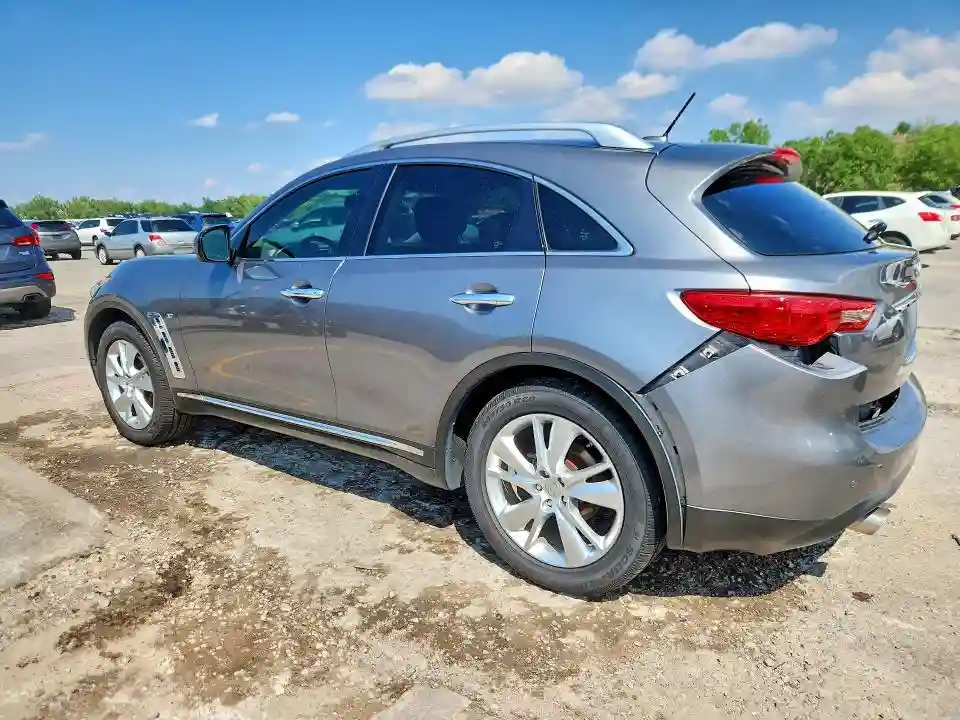 JN8CS1MW9EM411946 2014 INFINITI QX70-1