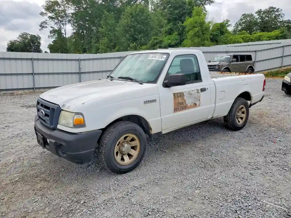 1FTKR1AD5APA61861 2010 FORD RANGER-0