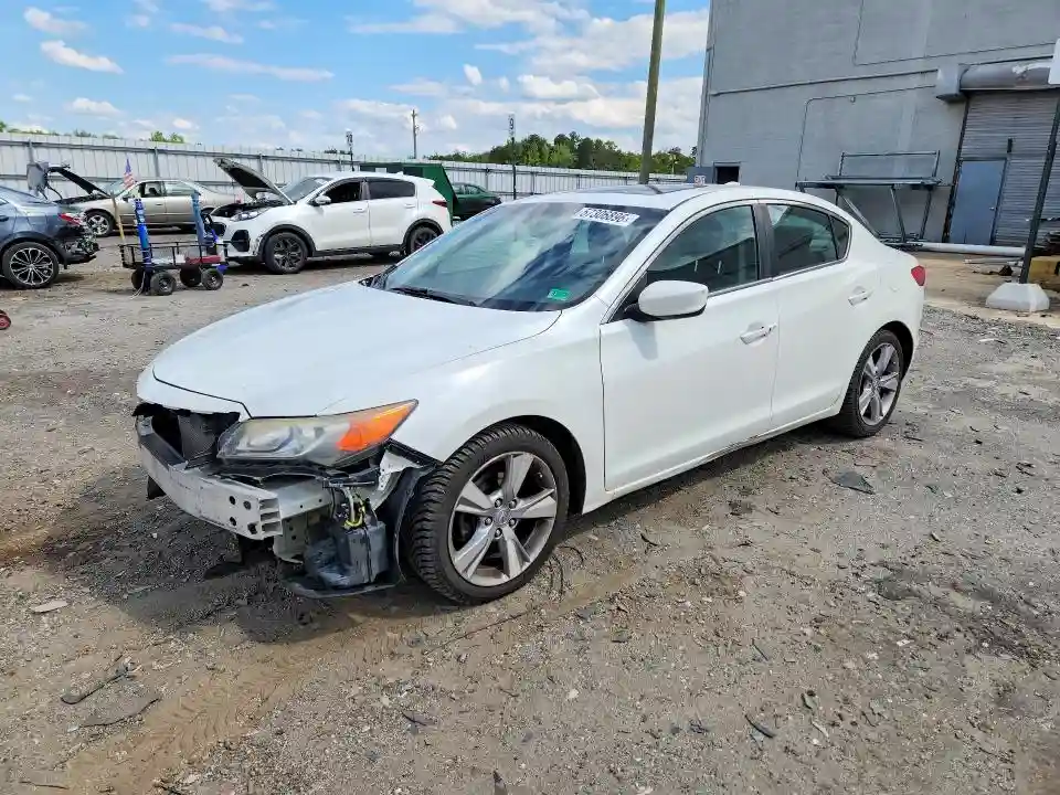 19VDE1F73DE008838 2013 ACURA ILX-0