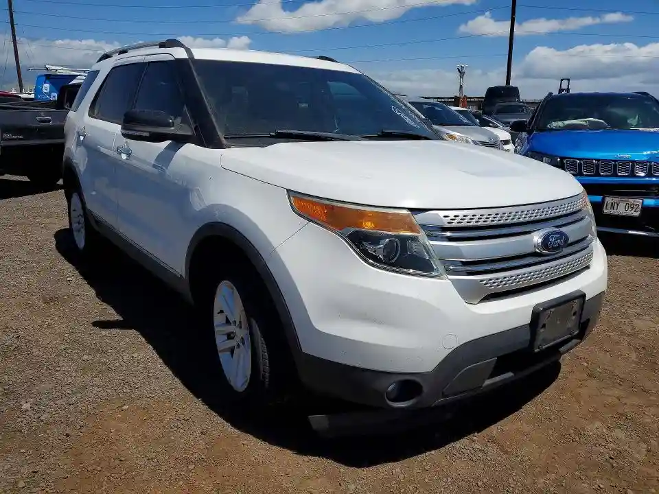 1FM5K8D85DGC06292 2013 FORD EXPLORER-3